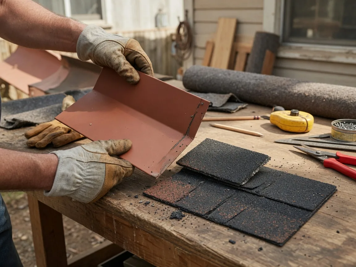 Roof Repair company in Liberty, IL
